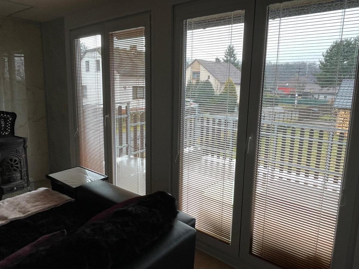 Johnys Apartment Ostrava Exterior photo