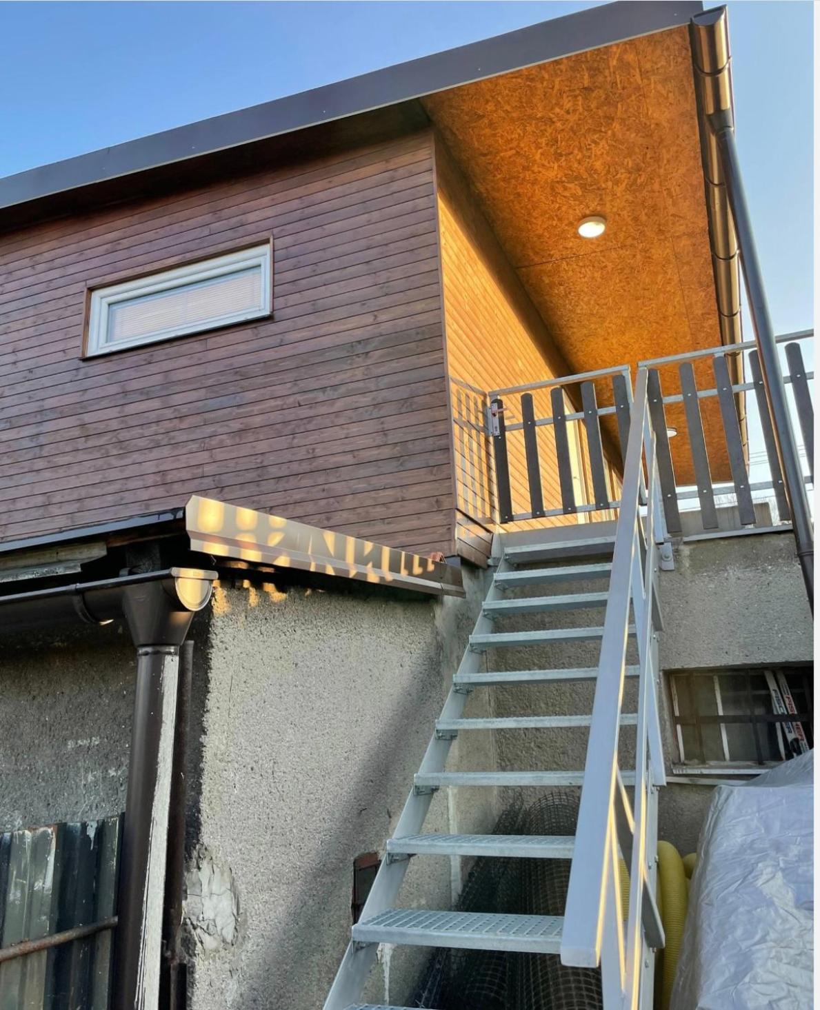 Johnys Apartment Ostrava Exterior photo
