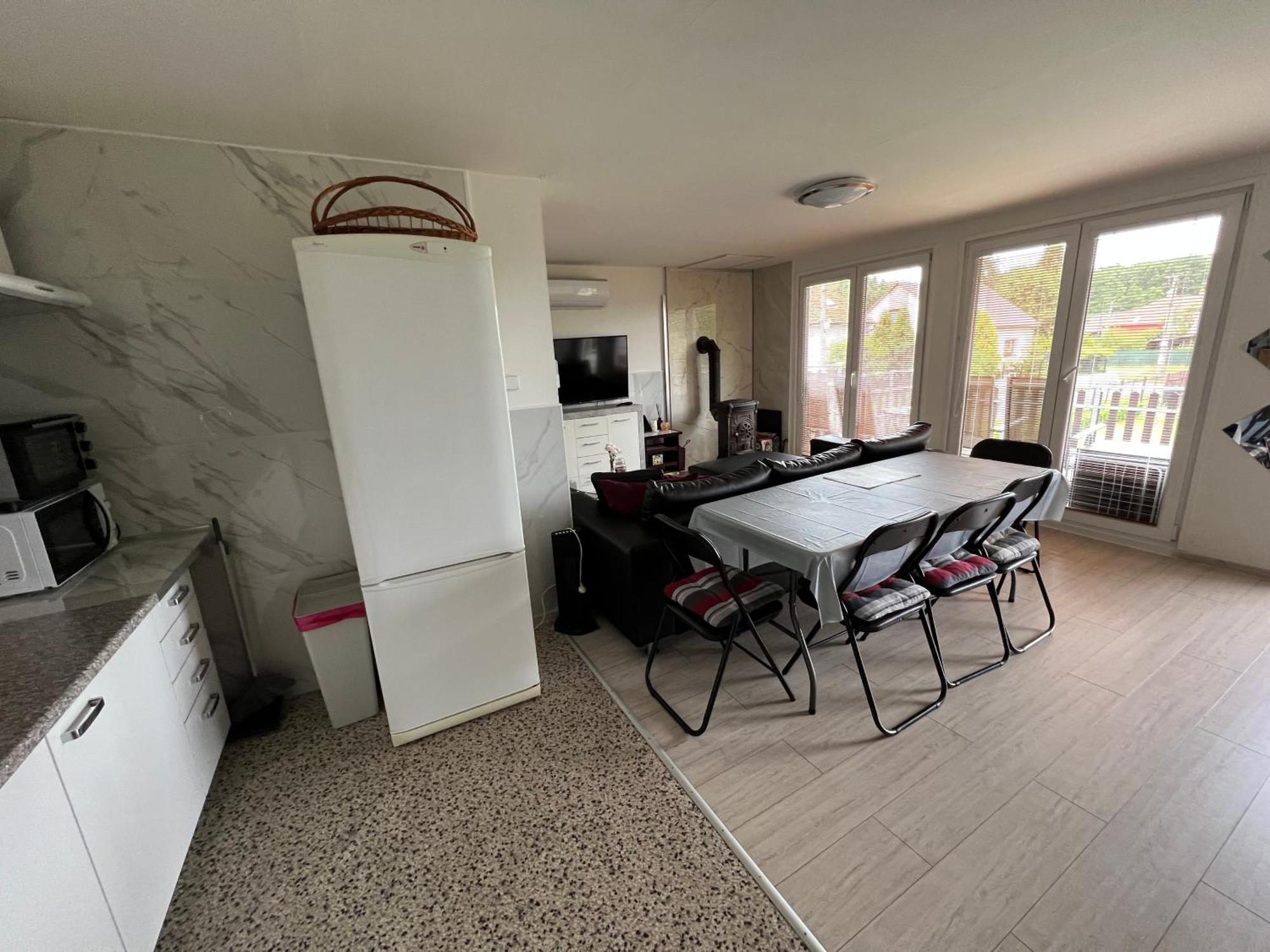 Johnys Apartment Ostrava Exterior photo